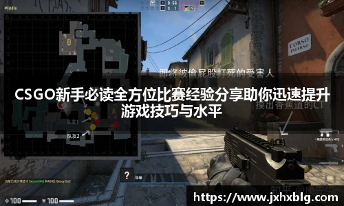 CSGO新手必读全方位比赛经验分享助你迅速提升游戏技巧与水平